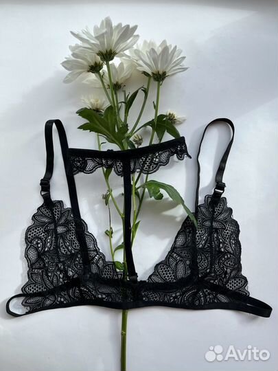 Комплект нижнего белья 46-48 новый