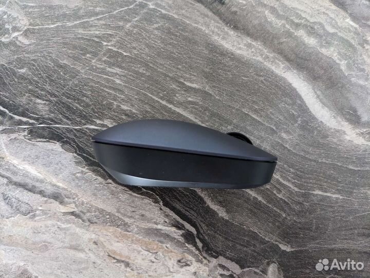 Xiamo Mi Wireless Mouse Black
