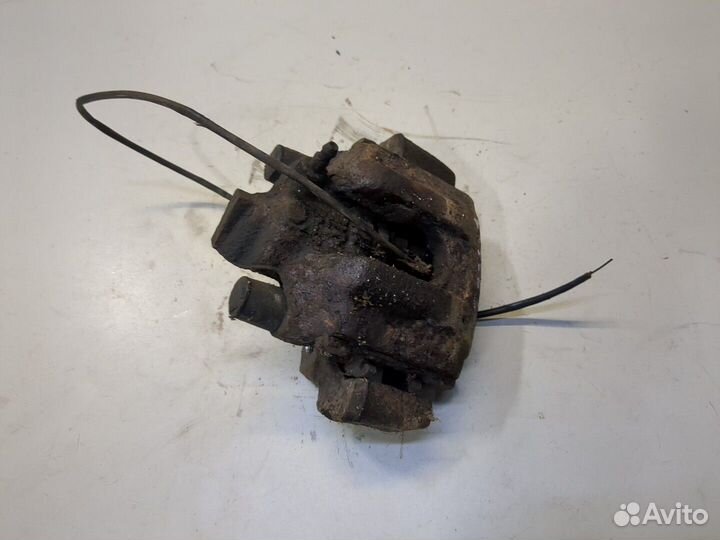 Суппорт BMW 3 E36, 1997