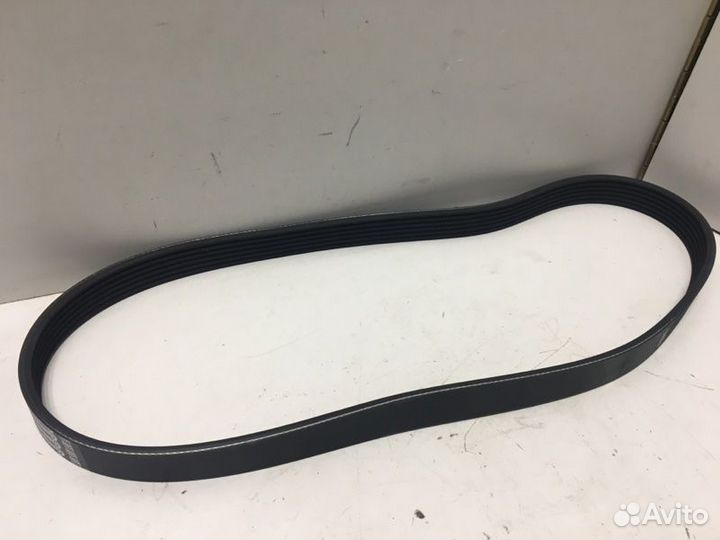 Ремень ручейковый 6pk923 Volkswagen Golf Iii/Vento