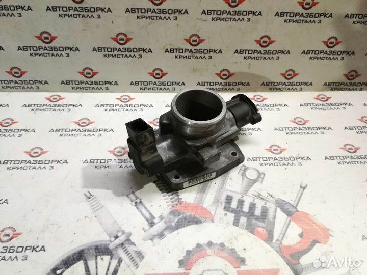 Дроссельная заслонка Ford Ka