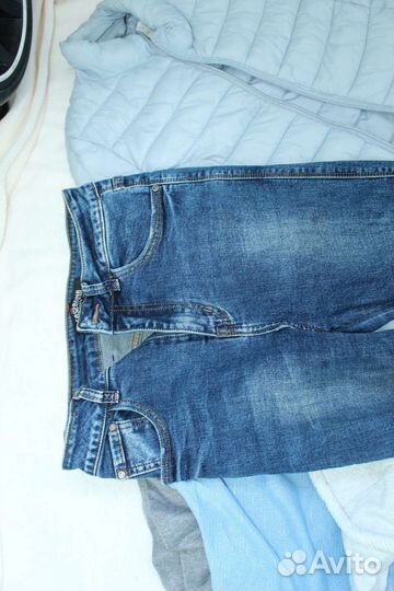 Женские вещи пакетом 42 44