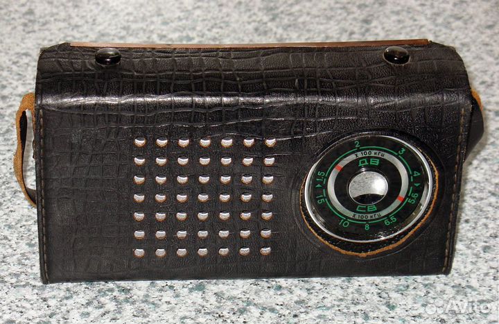 Сельга радио