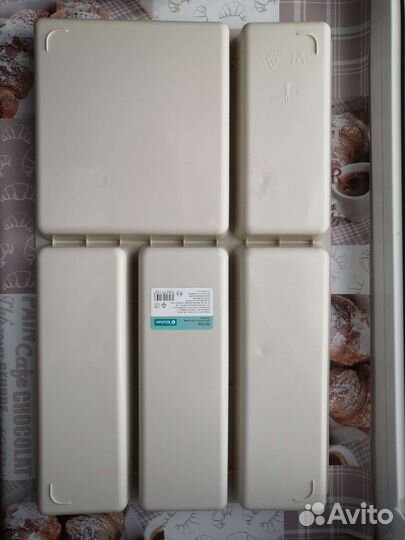 Лоток для столовых приборов