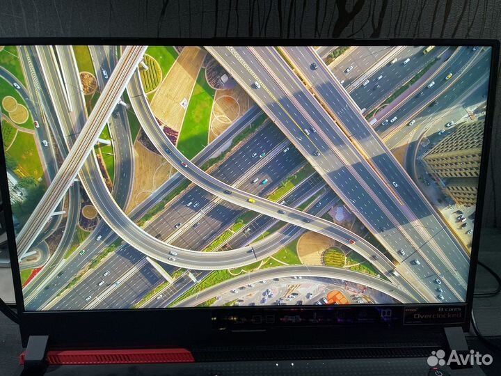 Asus rog strix g15 advantage edition