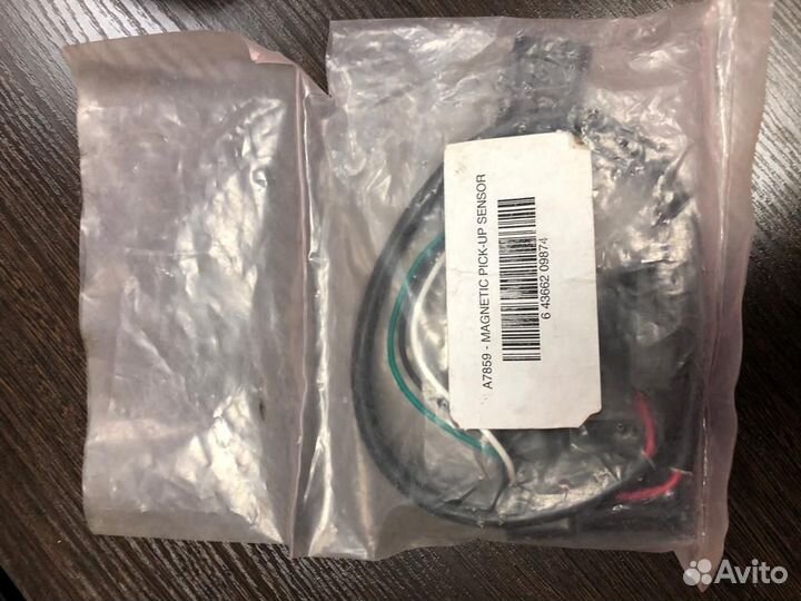 Датчик GA7859 сенсор актуатор kinze (кинза)