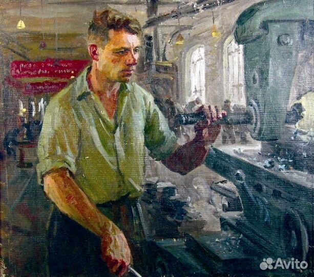 Токарь в Ступино вахта (проживание)