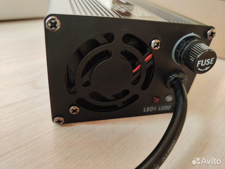 Зарядное устройство wate 60V (67,2), 5A