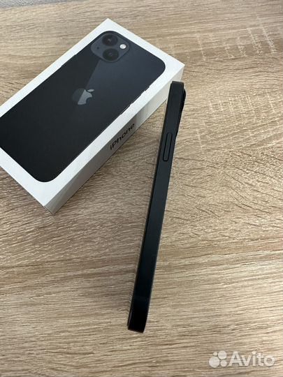 iPhone 13, 256 ГБ