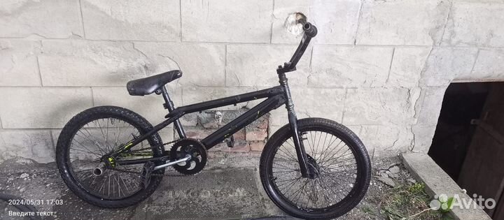 Продается велосипед