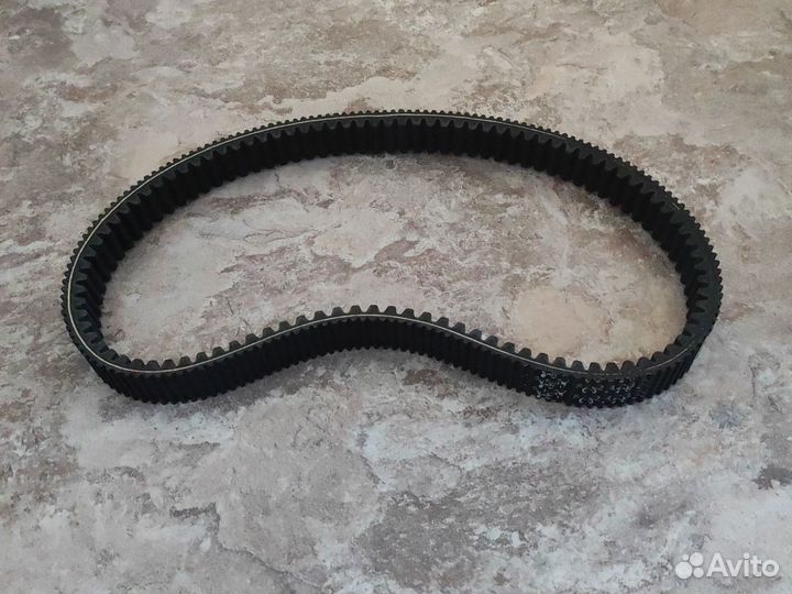 Ремень вариатора stels викинг 800