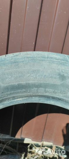 Hankook Ventus Prime 3 K125 225/60 R17