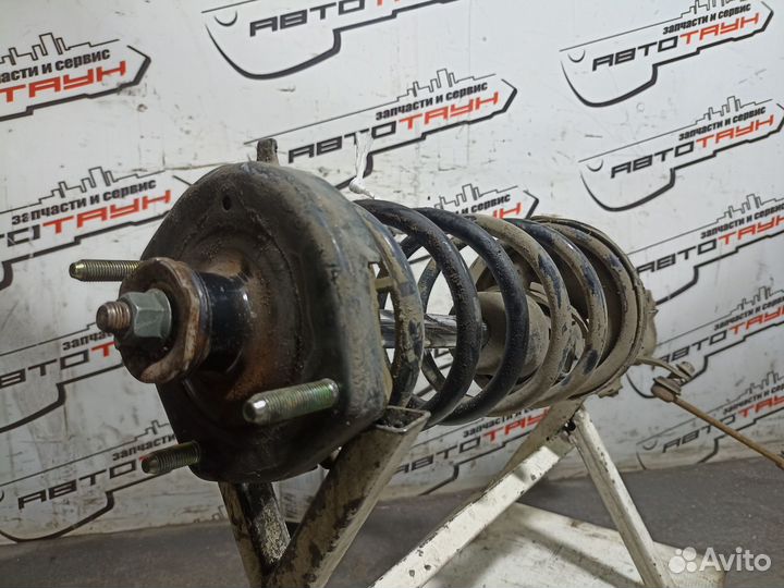 Стойка ходовки mazda 323 familia premacy BJ BJ3P BJ5P BJ5W bjep bjfp bjfw CP8W cpew задняя правая B2