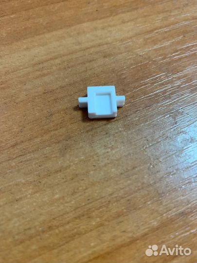 100 держателей чипа для принтеров HP