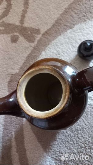 Кувшин керамика СССР