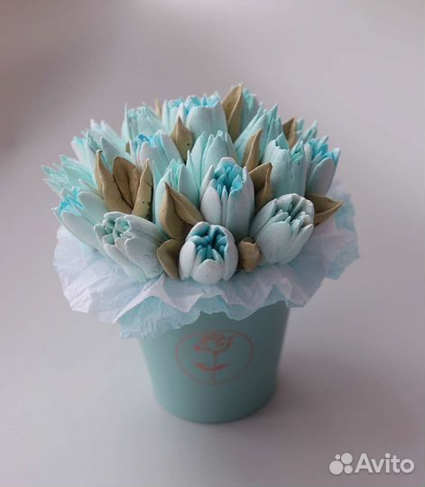 Корпоративные подарки на 8 марта