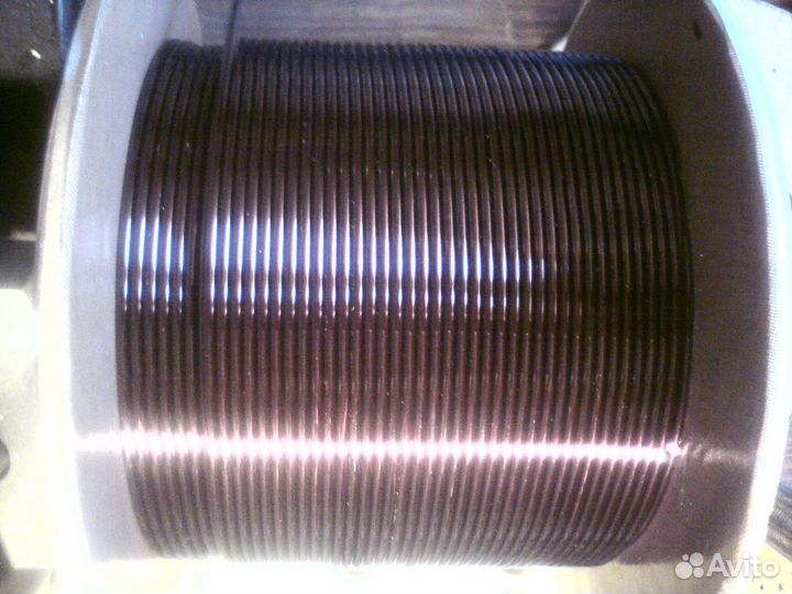 Статор мотоцикл-квадроцикл