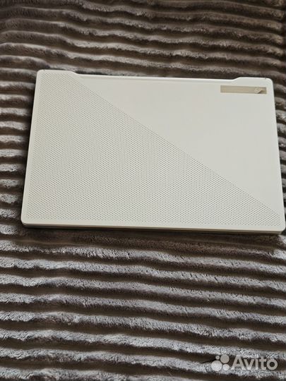 Asus rog zephyrus g14