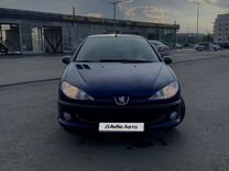 Peugeot 206 1.4 MT, 2008, 71 214 км, с пробегом, цена 540 000 руб.