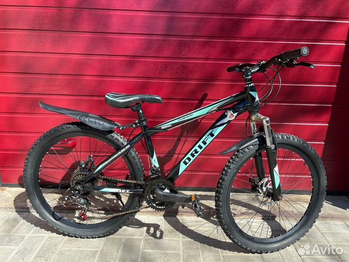 Велосипеды на 24 колесах