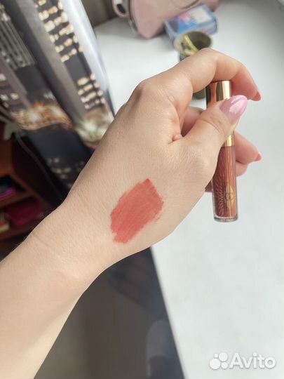 Блеск для губ Charlotte Tilbury