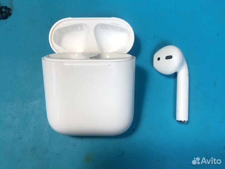 Airpods 2 оригинал