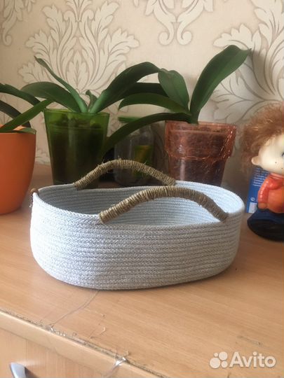 Корзина для хранения