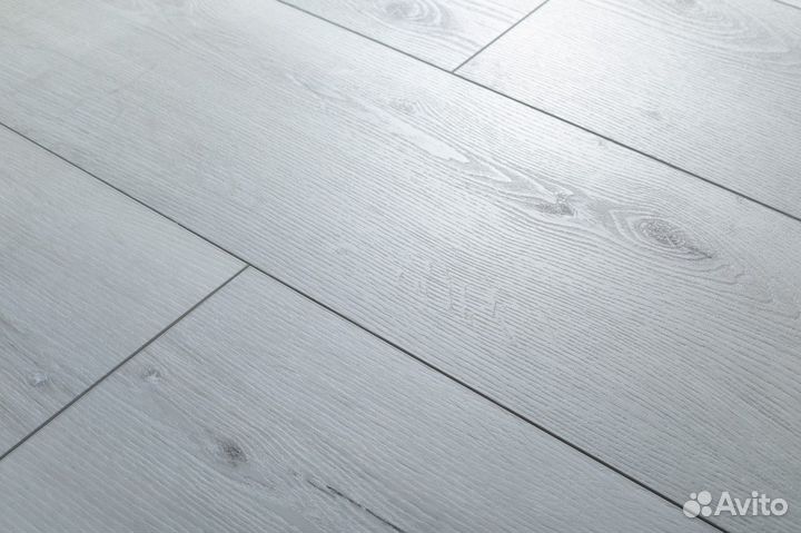 Кварц виниловый ламинат