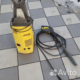 Пескоструйная насадка для Karcher: пескоструй из мойки высокого давления