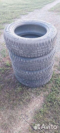 Cordiant Winter Drive 195/65 R15