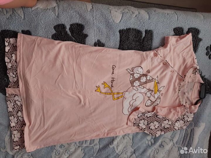 Одежда для беременных и кормящих мам