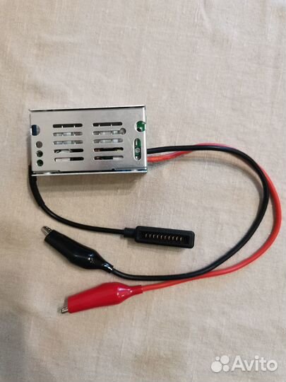 Автомобильное зарядное устройство для DJI Mavic