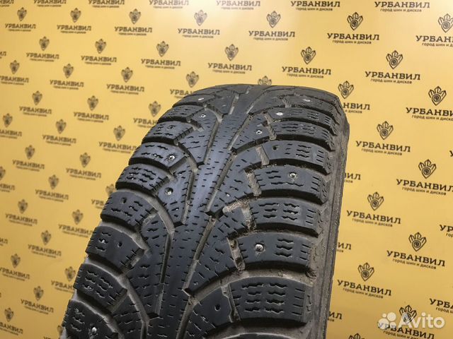 Nokian Tyres Nordman 5 185/65 R15 92T
