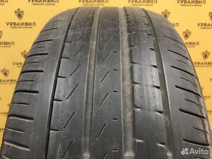 Pirelli Cinturato P7 225/45 R17 91Y
