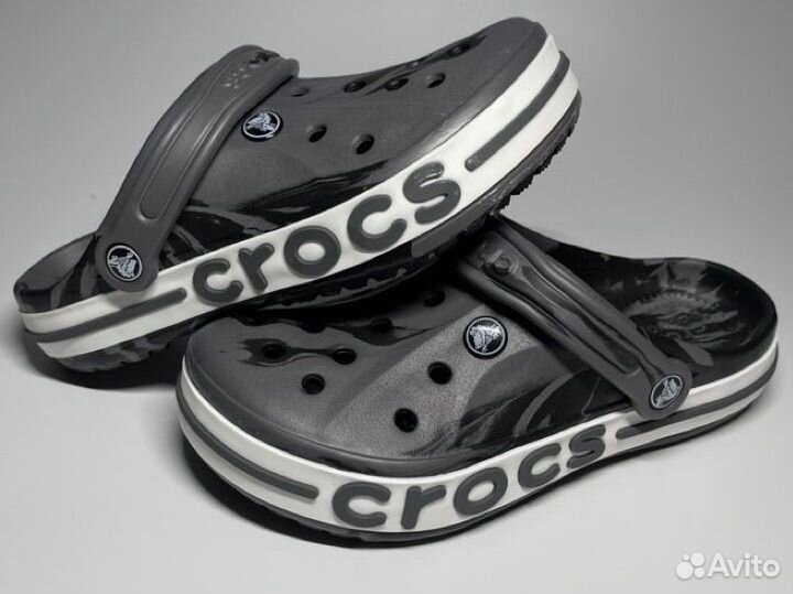 Crocs кроксы для мальчика 37-45