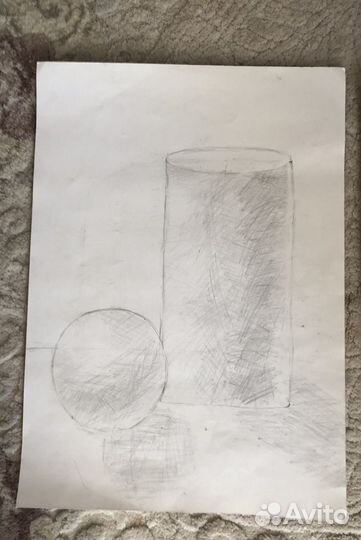 Рисунки на заказ