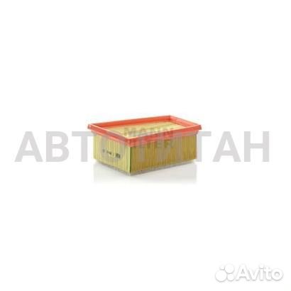 Фильтр воздушный renault clio II,kangoo,laguna II