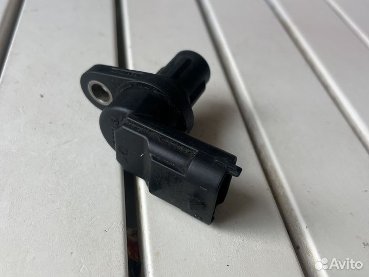 Z10xep датчик распредвала Opel Corsa