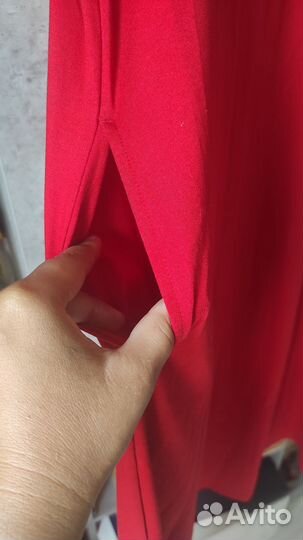 Платье сарафан uniqlo M/L (оригинал)