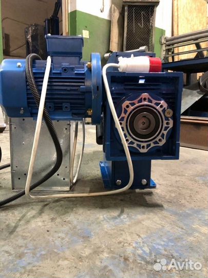 Зиговочный станок / С гарантей