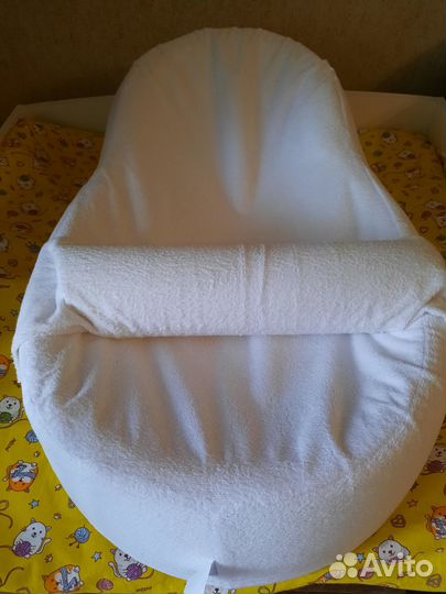 Кокон для новорожденных