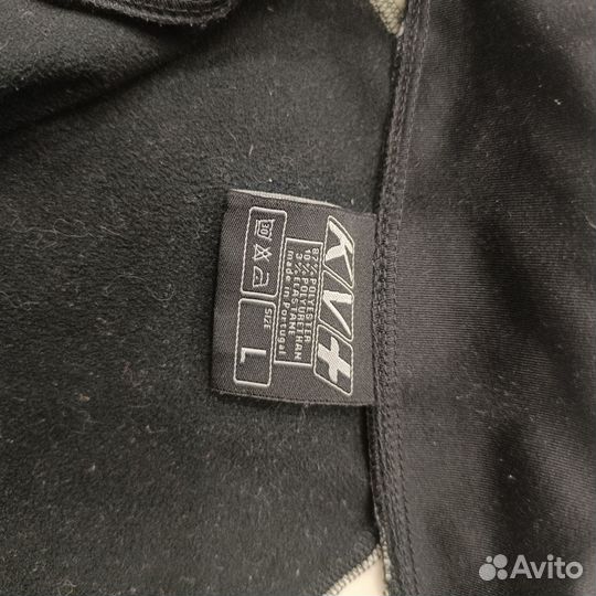 Жилет лыжный KV+ cross