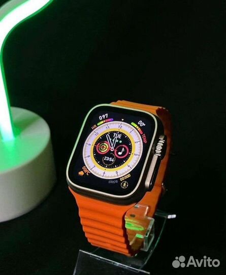 Apple watch ultra 2