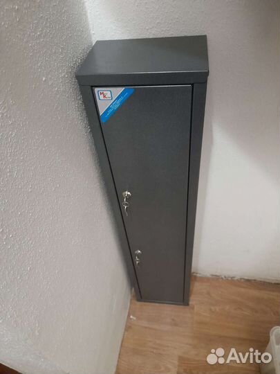 Оружейный сейф