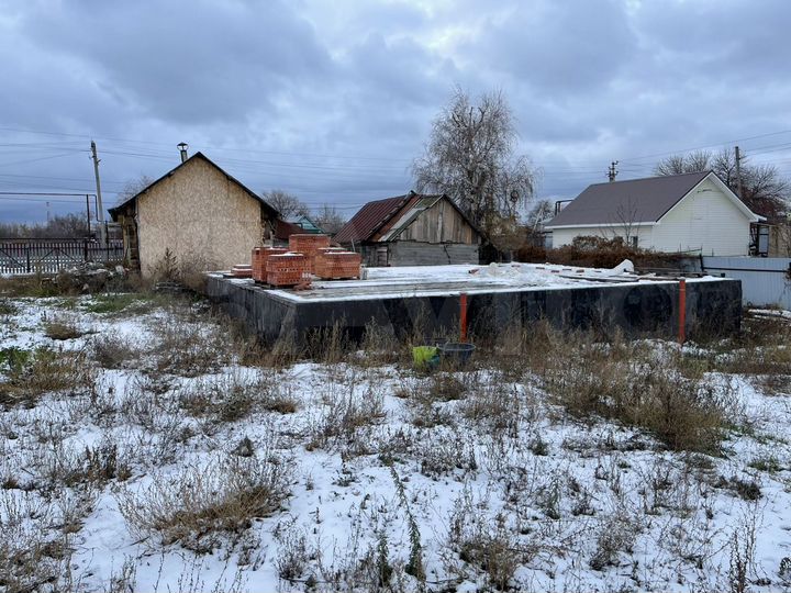 Участок 19 сот. (ИЖС)