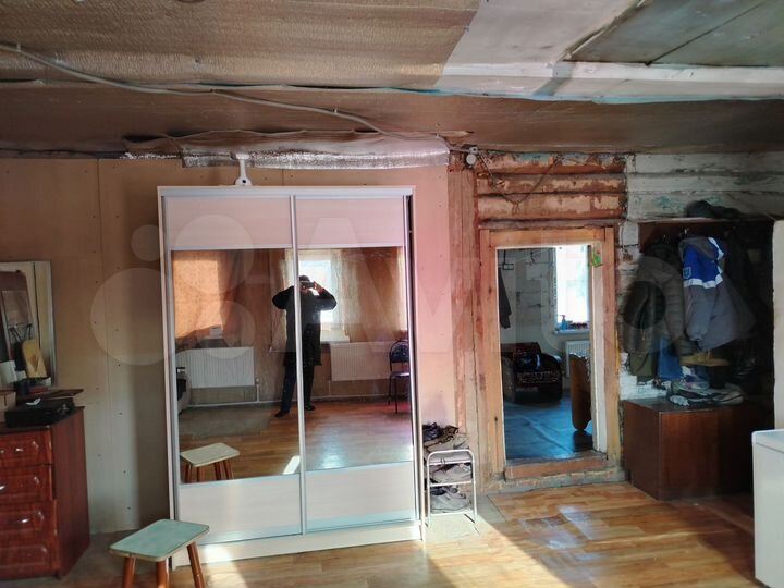 Дом 85 м² на участке 30 сот.