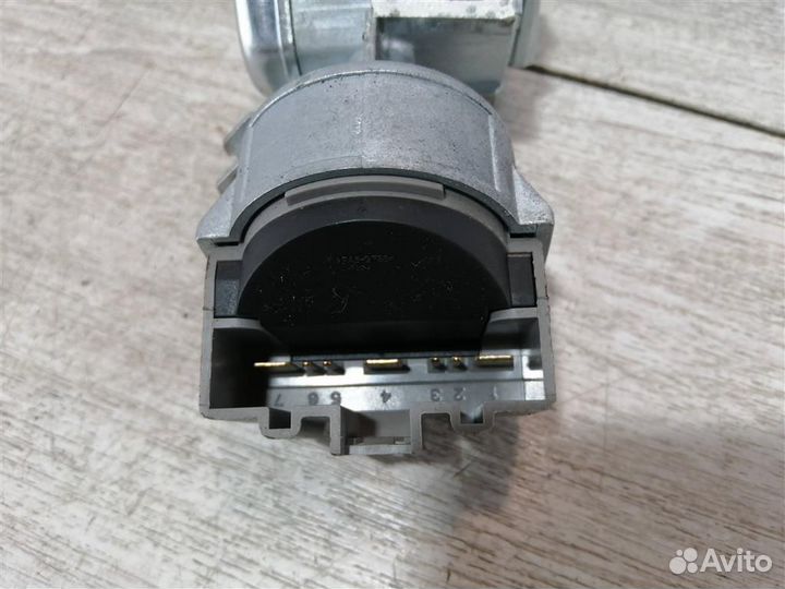 Замок зажигания Форд Фокус 2 C-Max Фокус 2 Мондео