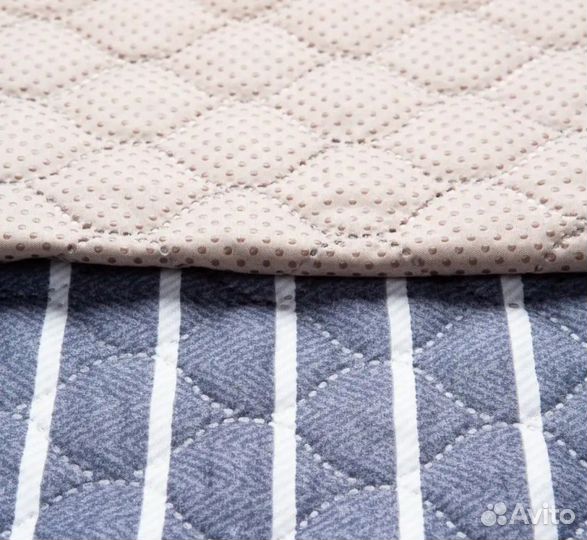 Накидка на кресло