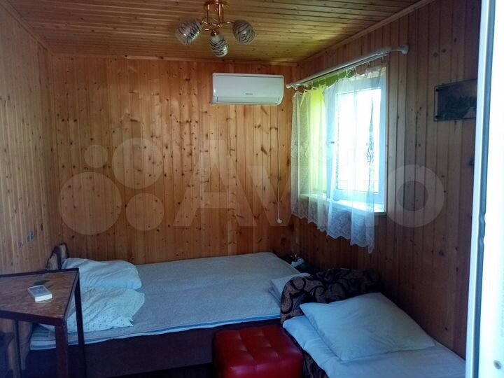 Комната 9 м², 1/2 эт.