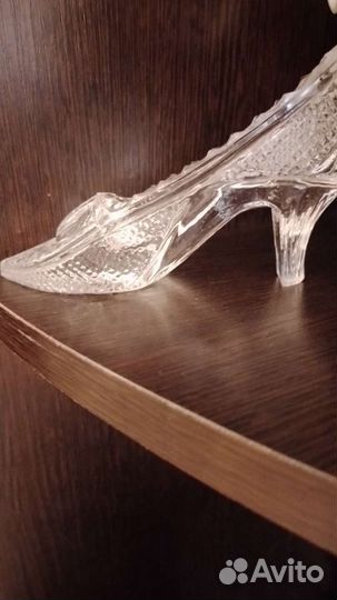 Хрусталь СССР